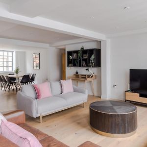 Appartement met Drie Slaapkamers